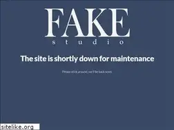 Sites similar to faggot.nl