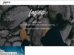 Sites similar to fagin.co