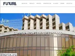 Sites similar to faglass.com