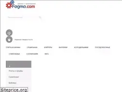 Sites similar to fagma.com