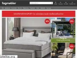 Sites similar to fagmobler.no