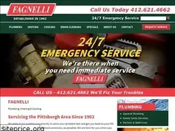 Sites similar to fagnelli.com