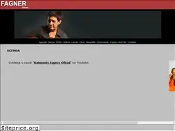 Sites similar to fagner.com.br
