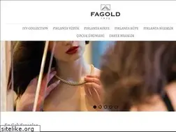 Sites similar to fagold.com.tr