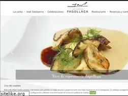 Sites similar to fagollaga.com