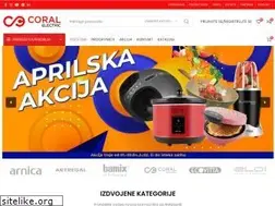 Sites similar to fagor.rs