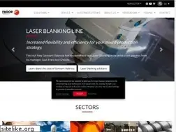 Sites similar to fagorarrasate.com