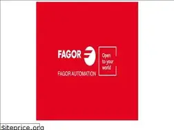 Sites similar to fagorautomation.co.kr