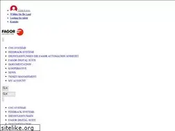 Sites similar to fagorautomation.de