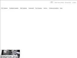Sites similar to fagorautomation.us