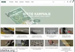 Sites similar to fagprofil.no