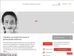Sites similar to fagron.be