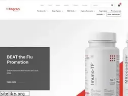 Sites similar to fagron.co.za