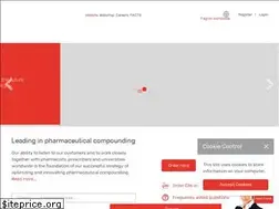 Sites similar to fagron.cz