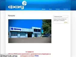 Sites similar to fagu-gas.com