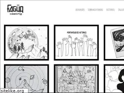Sites similar to faguacasting.com
