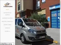 Sites similar to faguilera.net