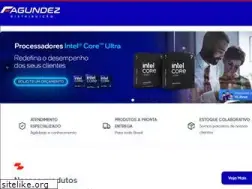 Sites similar to fagundez.com