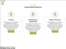 Sites similar to fagungroup.com