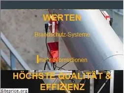 Sites similar to fagus.de