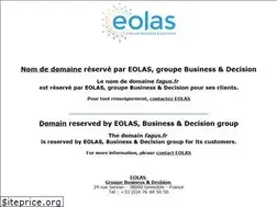 Sites similar to fagus.fr