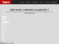 Sites similar to fagusmedia.com