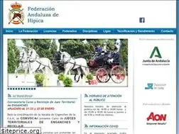 Sites similar to fah.es
