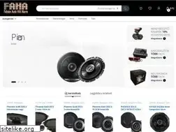 Sites similar to faha.hu