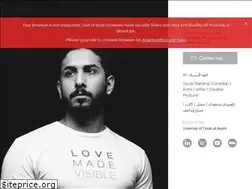 Sites similar to fahadalbutairi.com