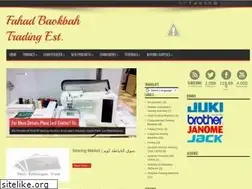 Sites similar to fahadbaokbah.blogspot.com