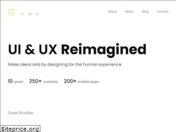 Sites similar to fahaddesigns.com