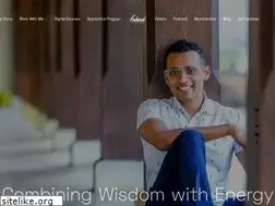 Sites similar to fahadfarook.com