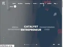 Sites similar to fahadkhan.pk