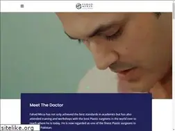 Sites similar to fahadmirza.com