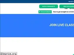 Sites similar to fahadsacademy.com