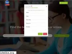 Sites similar to fahadtutors.com