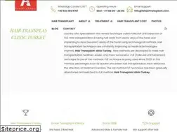 Sites similar to fahairtransplant.com