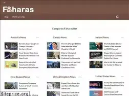 Sites similar to faharas.net