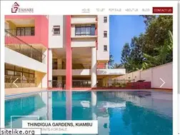 Sites similar to faharirealtors.com