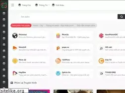 Sites similar to fahasa.com