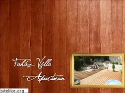 Sites similar to fahazvilla.hu