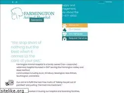 Sites similar to fahct.com