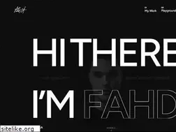 Sites similar to fahd-ab.com