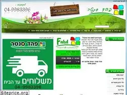Sites similar to fahdcenter.com