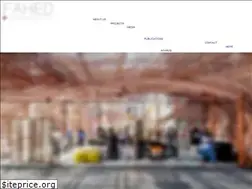 Sites similar to fahedarchitects.com