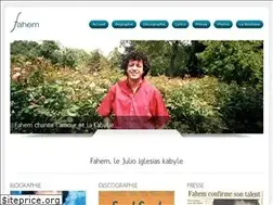 Sites similar to fahem.fr