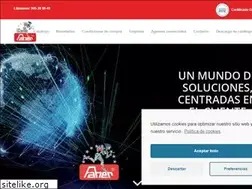 Sites similar to faherma.com