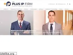Sites similar to faheyiplaw.com