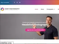 Sites similar to faheyphotography.com