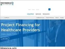 Sites similar to fahf.com